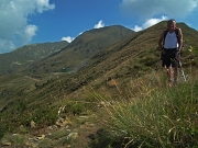 MONTE CHIERICO (2506 m.) e Lago Corno Stella (2258 m.) il 22 agosto 2012  - FOTOGALLERY